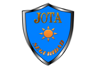 Jota Seguridad